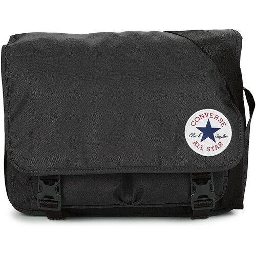 Converse Naramna torba CB TAYLOR MESSENGER BAG Črna Cene