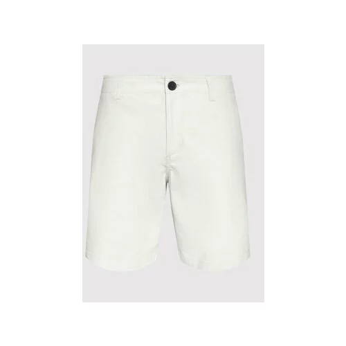 Only & Sons Kratke hlače iz tkanine Elliot 22022118 Bež Regular Fit