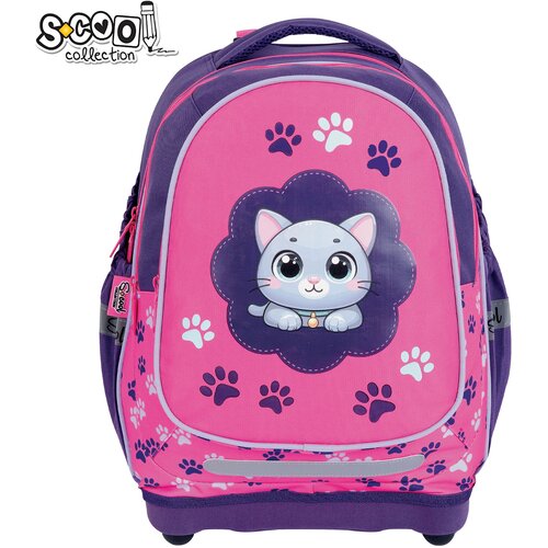  RANAC ANATOMSKI THINK PINK 39*33*18.0CM SC3337 Slike