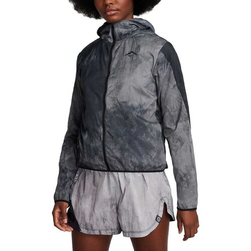 Nike W nk trail repel jkt Cene