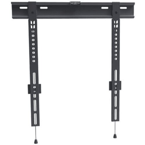 Omega TV LCD LED ultra tanek nosilec VESA 400, fiksen Cene