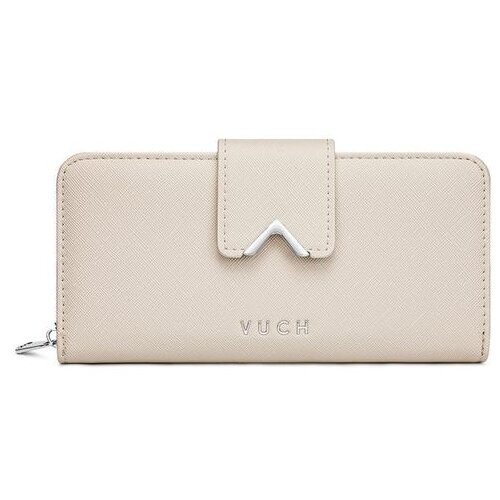 Vuch Ženski novčanik Marthia Big Beige, 9,5 x 19,5 cm Cene