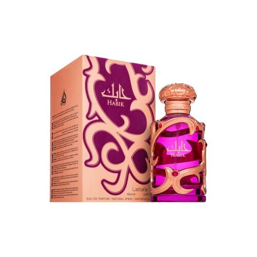 Lattafa Habik For Women parfemska voda za žene 100 ml Slike