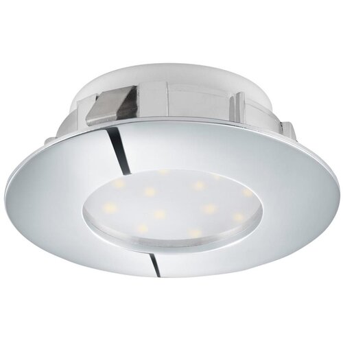 Eglo 95812 - LED ugradna plafonska svetiljka PINEDA LED/6W/230V Cene
