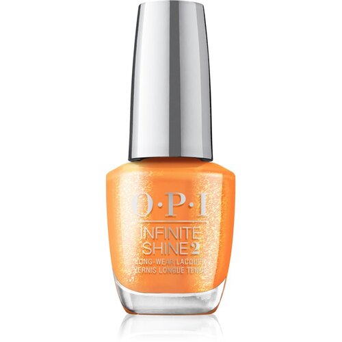 OPI Infinite Shine Power of Hue lak za nohte z gel učinkom Mango for It 15 ml Cene