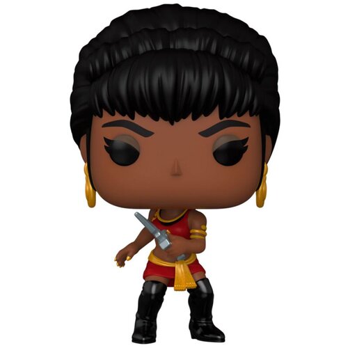 Funko POP TV: STAR TREK UHURA MIRROR OUTFIT Cene