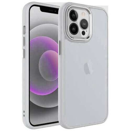  futrola freya za iphone 15 pro max (6.7) siva Slike