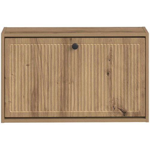  Ormar za cipele na zidu EDE 71 x 17 x 43 cm Konstruirano drvo Slike