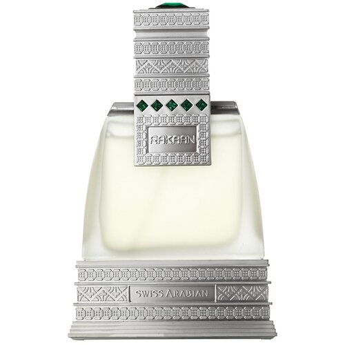 Swiss Arabian Rakaan parfemska voda za mu&amp;scaron;karce 50 ml Slike