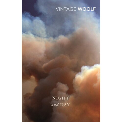 The Book Service Limited Virginia Woolf - Night And Day Cene