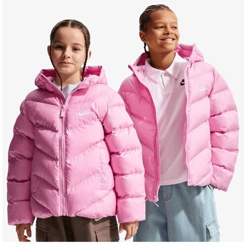 Nike K nsw tf adp puffer Cene