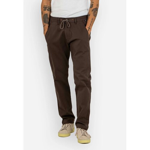 Reell Reflex Evo Hlace clay brown Cene