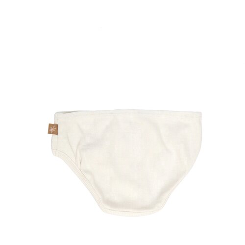  Lunilou - Gaćice za djevojčice s prugama, Sand/Off White, 2 kom Slike