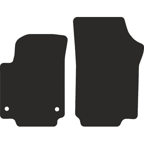 Wielganizator BASIC spredaj za: Škoda Citigo hatchback 2011-, (22132655) Cene