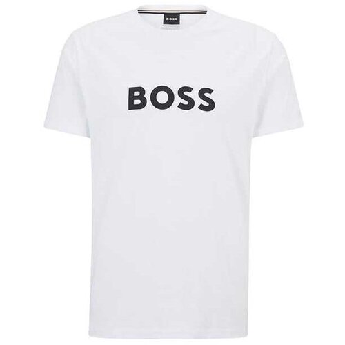 Boss muška logo majica Cene