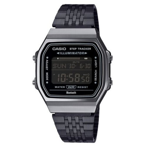 Casio Vintage unisex sat ( ABL-100WEGG-1B ) Cene