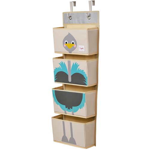 3Sprouts Stenski organizator Noj Cene
