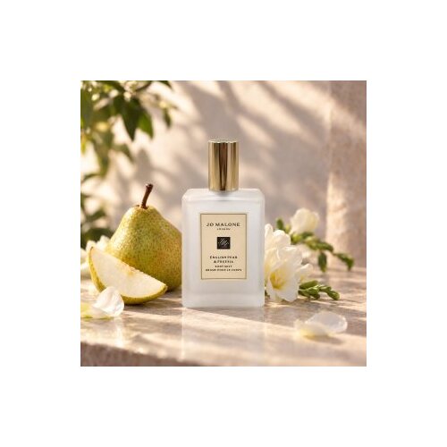 Jo Malone English Pear &amp;amp; Freesia sprej za tijelo za žene 100 ml Slike
