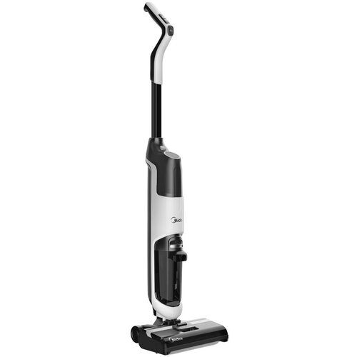 Midea X6 WET&amp;amp;DRY bežični usisavač Slike