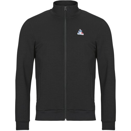 Le Coq Sportif ESS FZ SWEAT N°1 M Crna Cijene