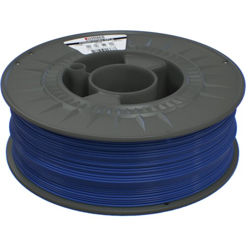 Formfutura Bulk PLA Dark Blue - 1,75 mm / 1000 g Cene