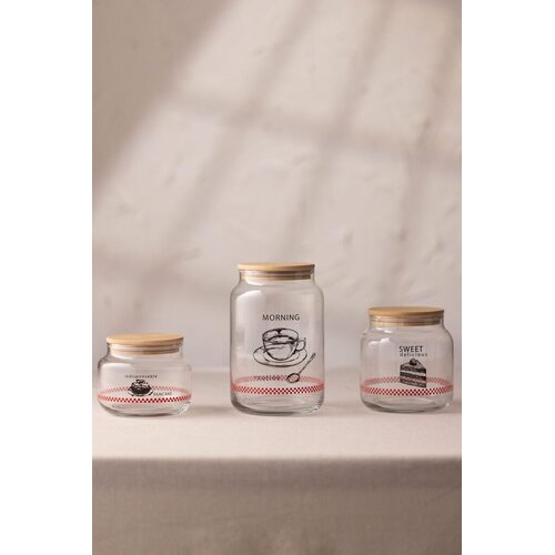 Hermia Set teglica, 3 komada, Providni Cene