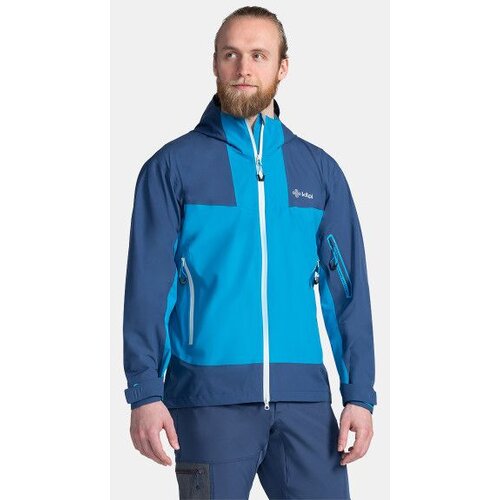 Kilpi Men's membrane bud MAMBA-M Blue Cijene