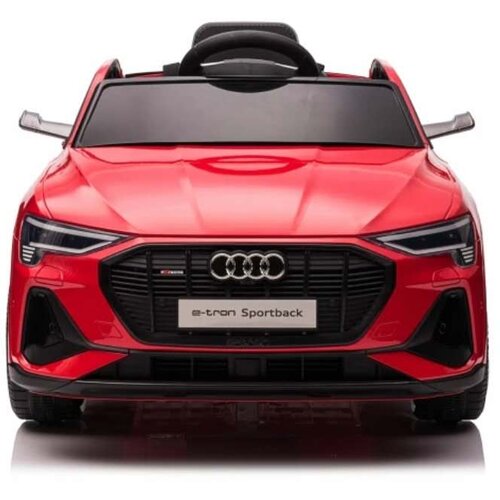  Dečiji auto na akumulator Audi E-tron Sportback, 12 V Slike