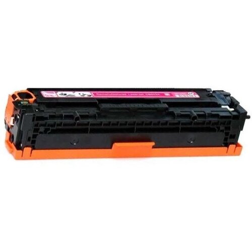 Master Color HP CF413A crveni (magenta) Toner Kompatibilni Slike