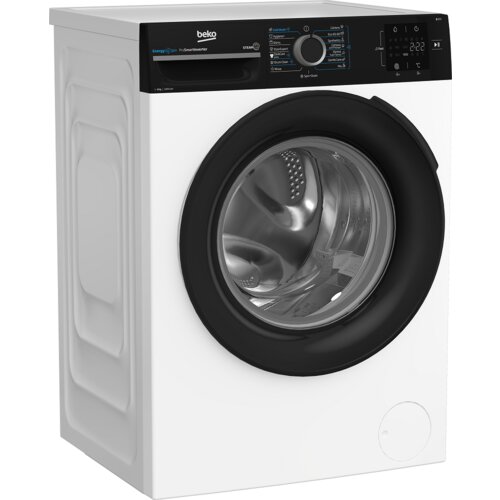 Beko Prostostoječi pralni stroj : BM3WFSU38213WPBB, (21470273) Cene