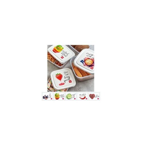  Premium Frigo box - pravougaoni 0.3+0.5L Cene