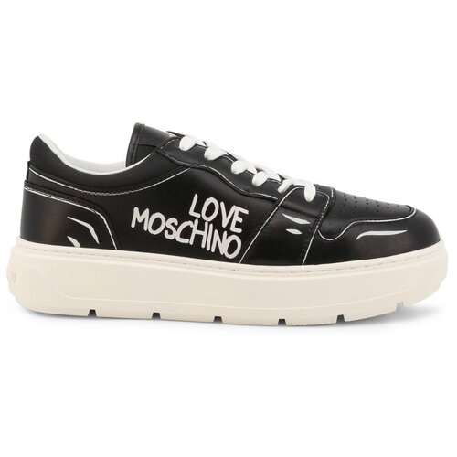 Love Moschino ženske tenisice JA15254G1GIAA 00A Slike