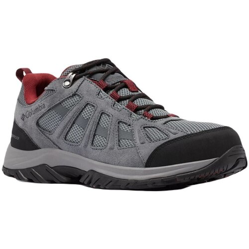 Columbia Pohodni&amp;scaron;tvo Męskie Redmond Iii Waterproof Siva Slike