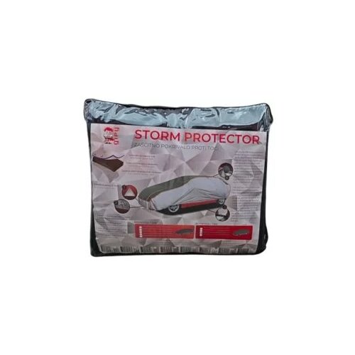 Gipy PROTIVGRADNA CERADA SUV XL Cijene