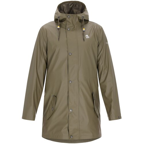 Schmuddelwedda Prehodna jakna oliva Slike