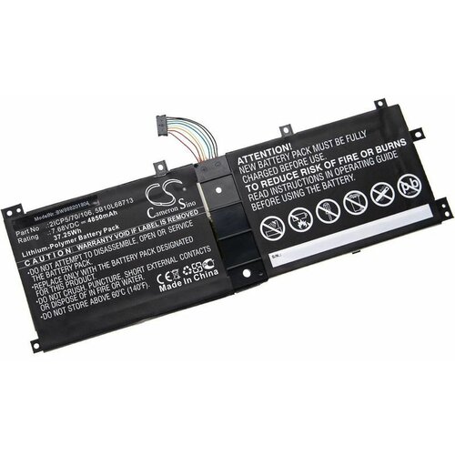  baterija za laptop lenovo ideapad miix 520, miix 520-12IKB, miix 520-12IKB Cene