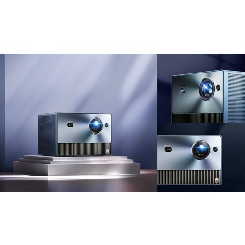Hisense pametni 4K mini projektor C1 Slike
