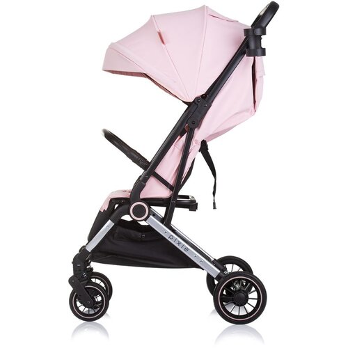 Chipolino kolica Pixie Pink Marshmallow Slike