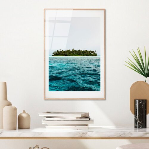 Wallity slika UV-1065, 30 x 45 cm Cene