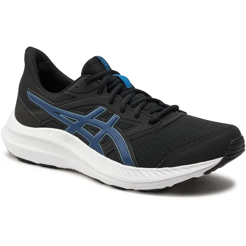 Asics Čevlji Jolt 4 1011B603 Black/Blue Expanse 006