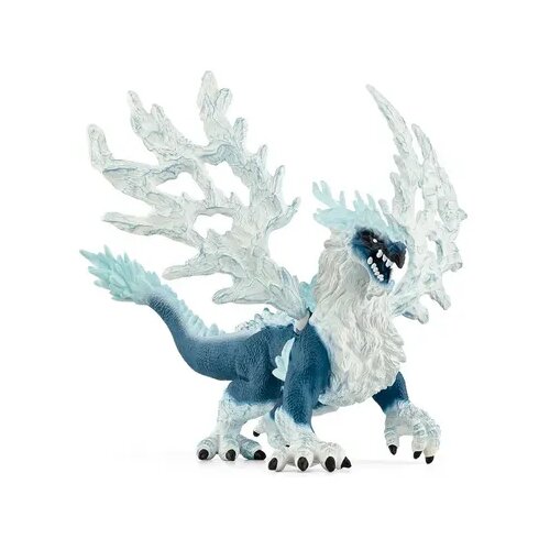 Schleich Zglobna figura Schleich Dragon de glace Slike