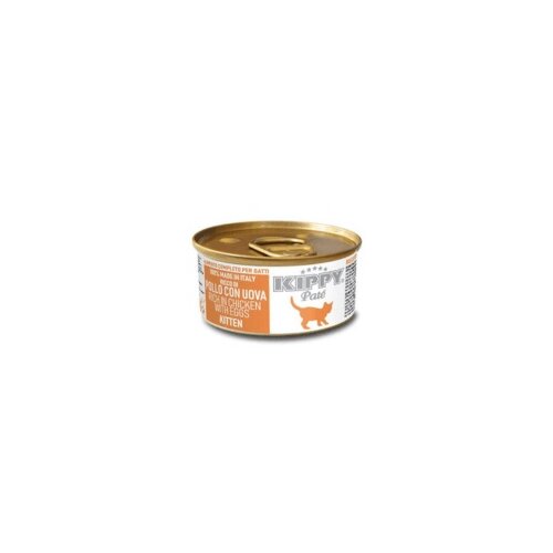 VBB kippy pate konzerva za mačke kitten - piletina 200g Cene