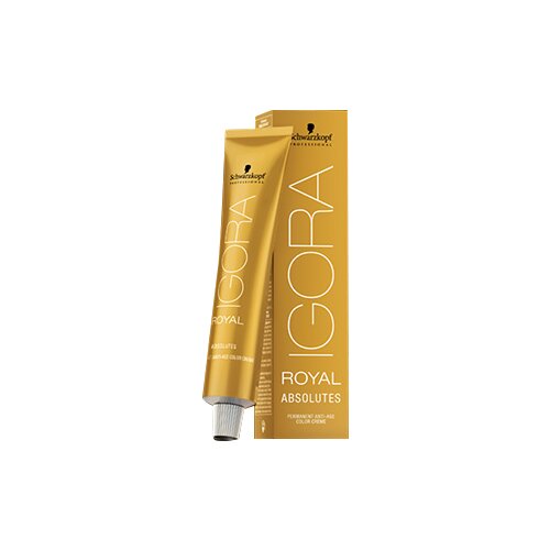 Schwarzkopf IGORA Royal Absolutes boja za kosu nijansa 5-50 60 ml Cijene