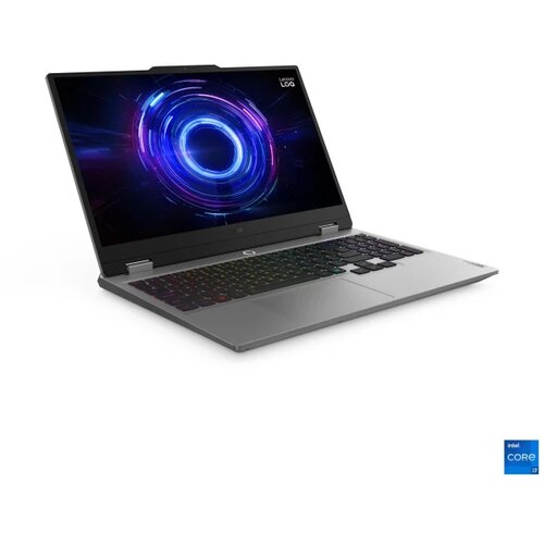 Lenovo laptop loq 15IRX11 fhd ips 144Hz/i7-13650HX/16GB/512GB SSD/RTX5050 8GB/83SC007GYA Slike