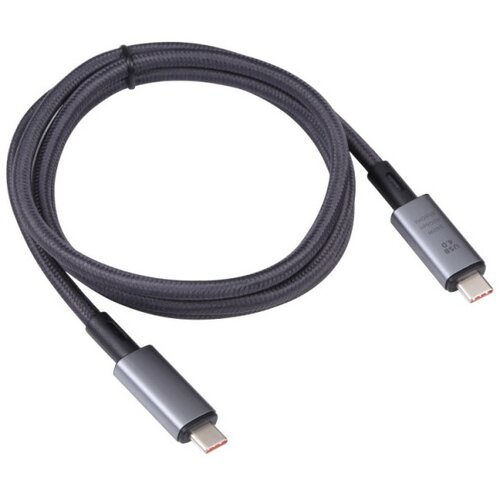 Fast Asia Kabl USB 4.0 na USB 4.0 8K/60 Hz, 240W 2m, crni Cene