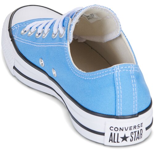 Converse Nizke superge Chuck Taylor All Star Modra Slike