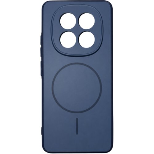 Xiaomi MagSafe Full maskica Redmi 15 Plava Cene