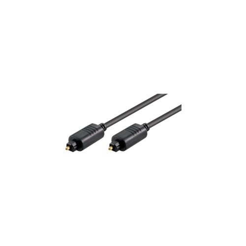 Zed Electronic Optički Toslink kabl 5 metara, extra kvaliteta &amp;ndash; OPK/5 Slike