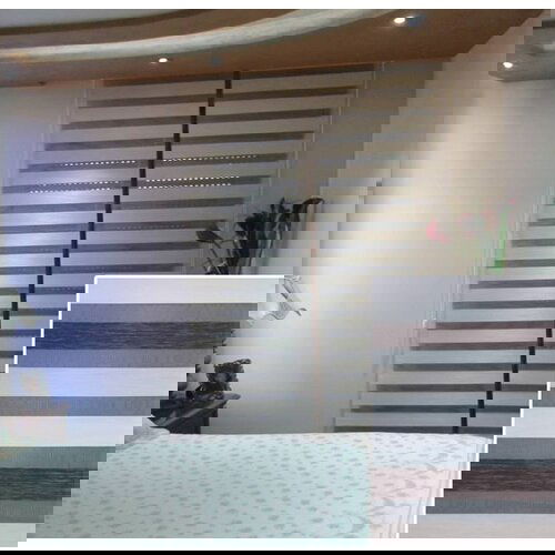 Omni Casa Zebra rolo sistem sa maskom 90x260 cm Mercedes 240 Z3 Cene