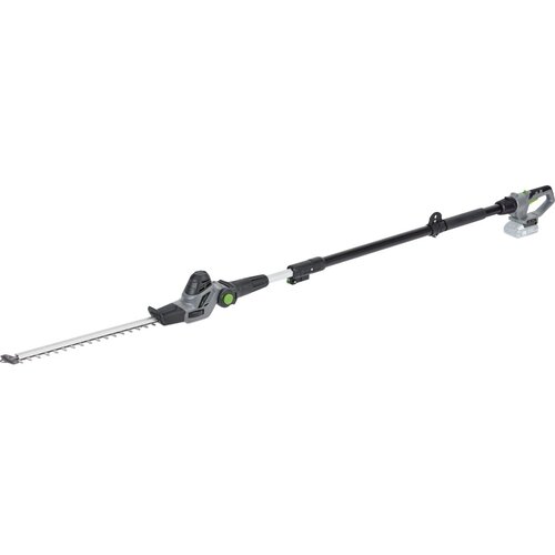 Lux Tools aku. teleskops. &scaron;karje za živo mejo in žaga za veje A-HS-20/41T-2in1 a Cene